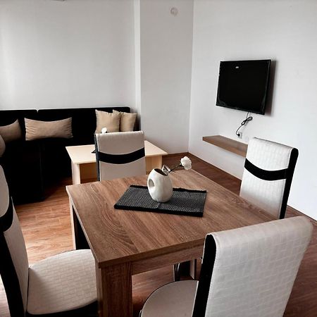 Central Comfort- Fresh & Modern Bitola Exterior foto