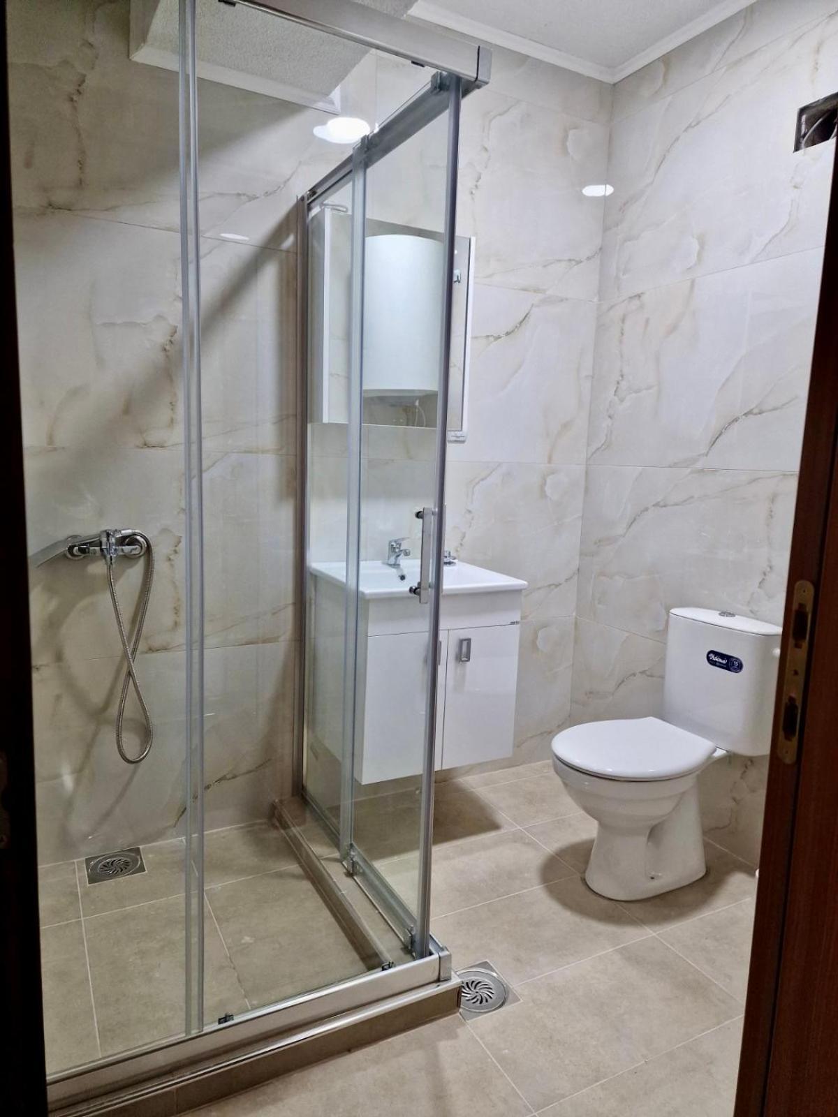Central Comfort- Fresh & Modern Bitola Exterior foto