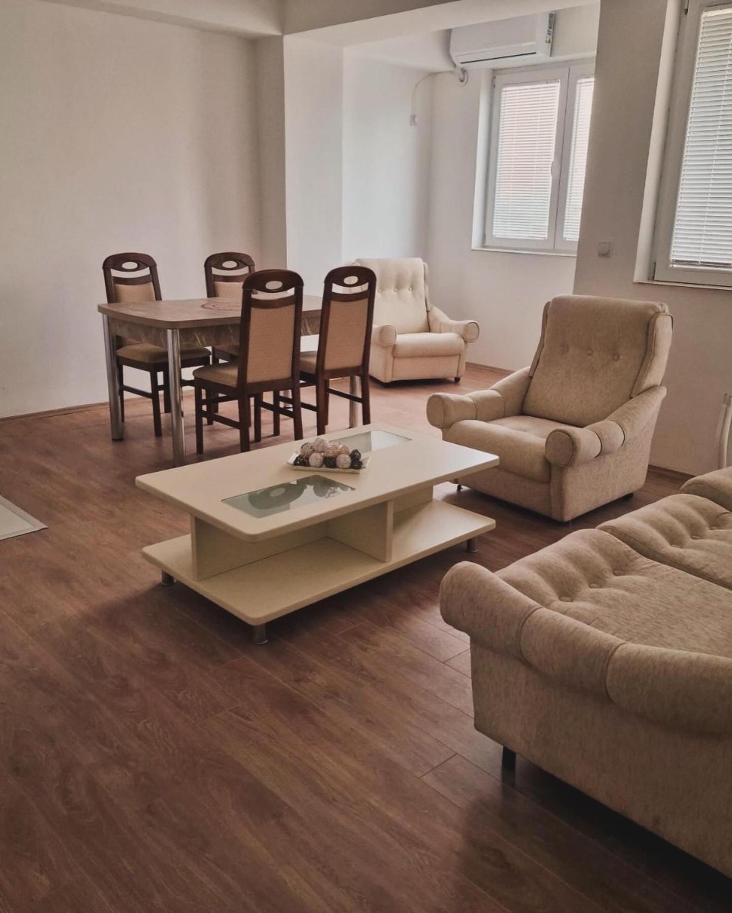 Central Comfort- Fresh & Modern Bitola Exterior foto