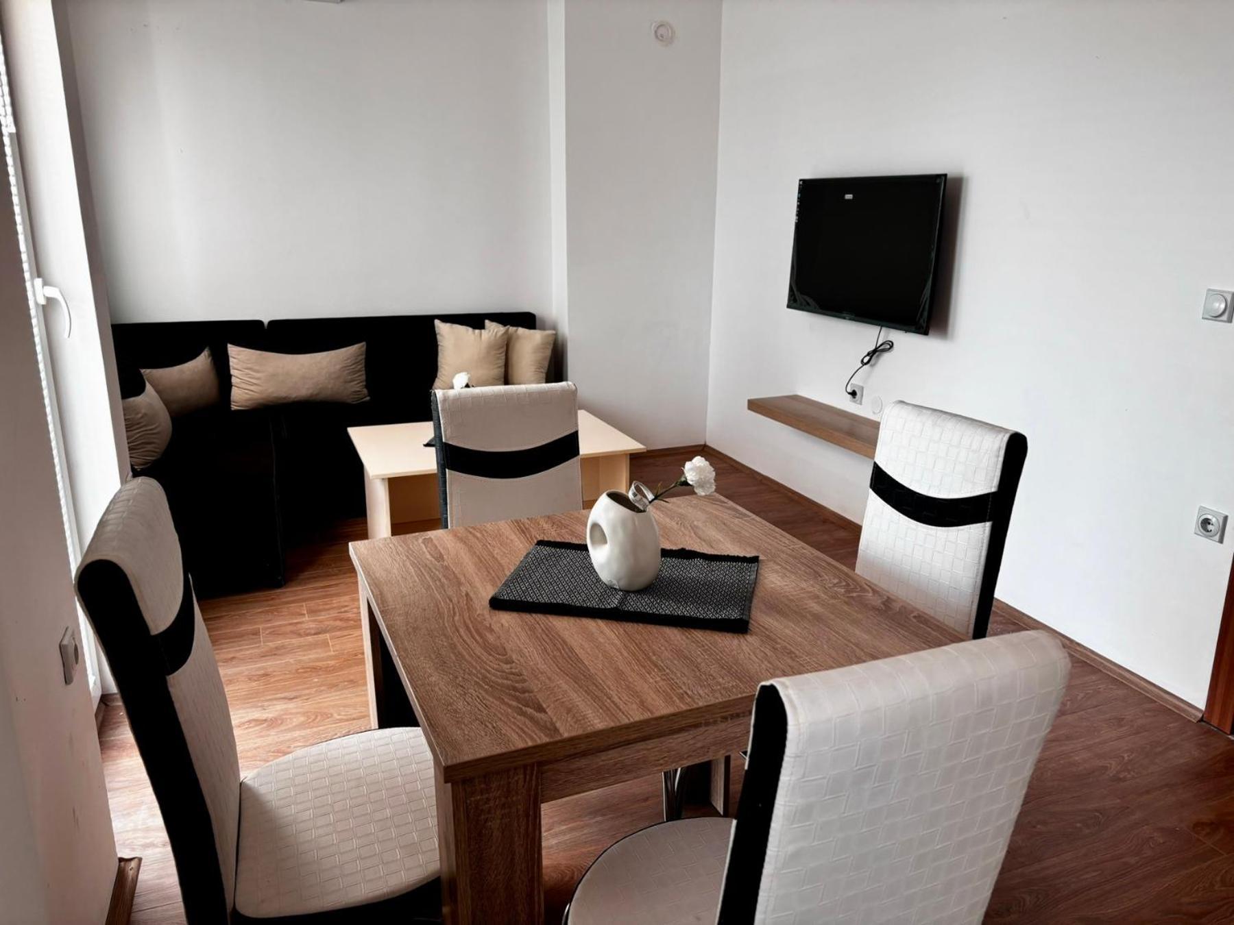 Central Comfort- Fresh & Modern Bitola Exterior foto