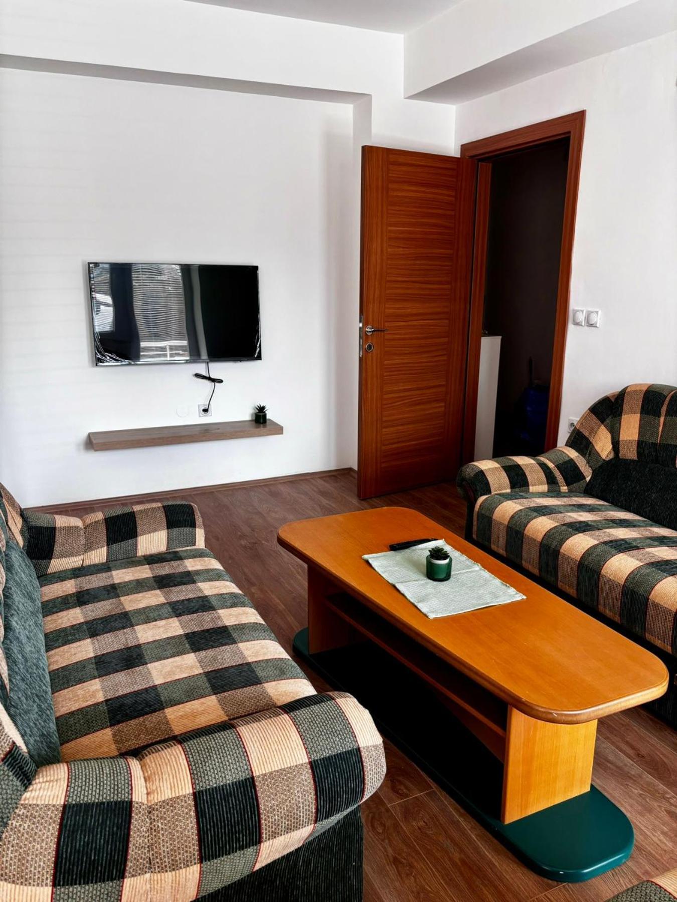 Central Comfort- Fresh & Modern Bitola Exterior foto