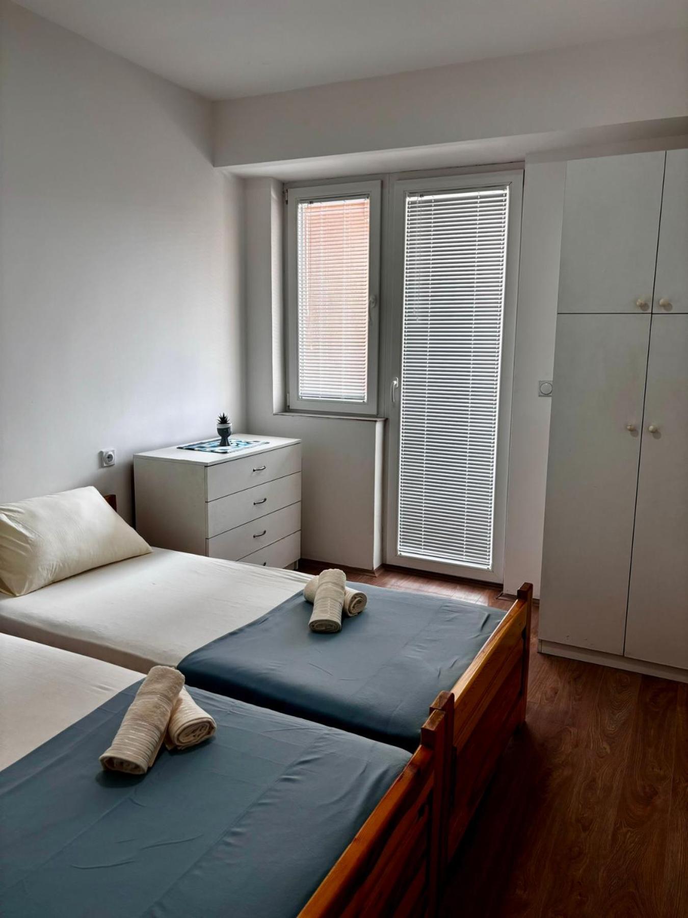 Central Comfort- Fresh & Modern Bitola Exterior foto