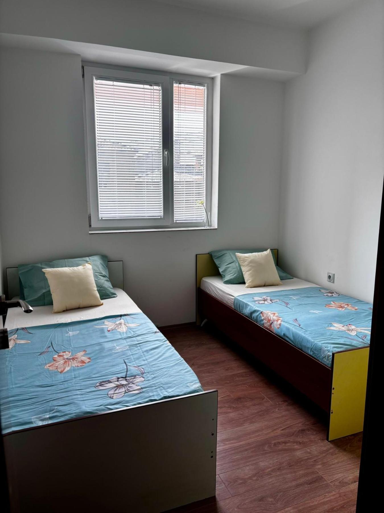 Central Comfort- Fresh & Modern Bitola Exterior foto