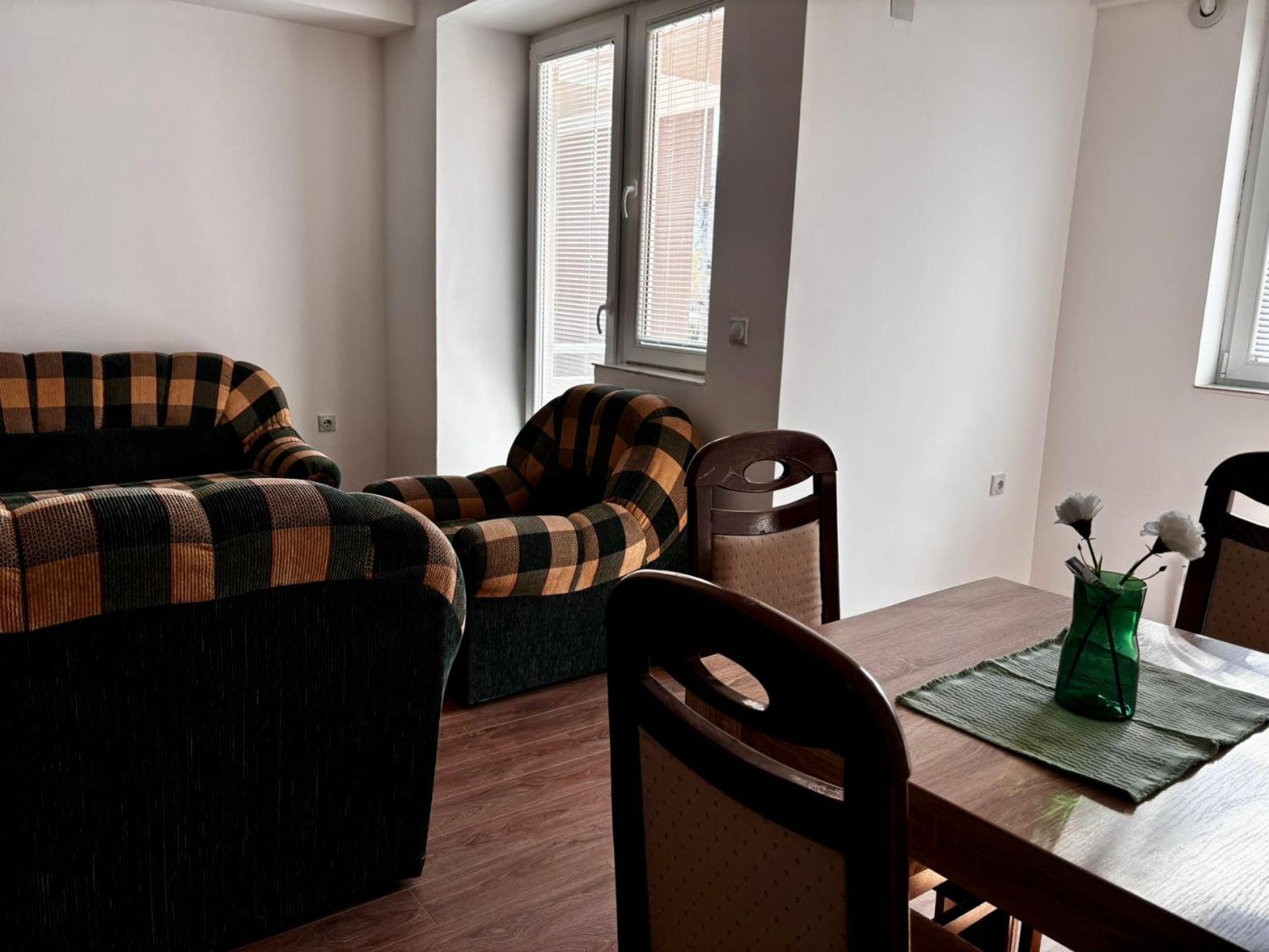 Central Comfort- Fresh & Modern Bitola Exterior foto