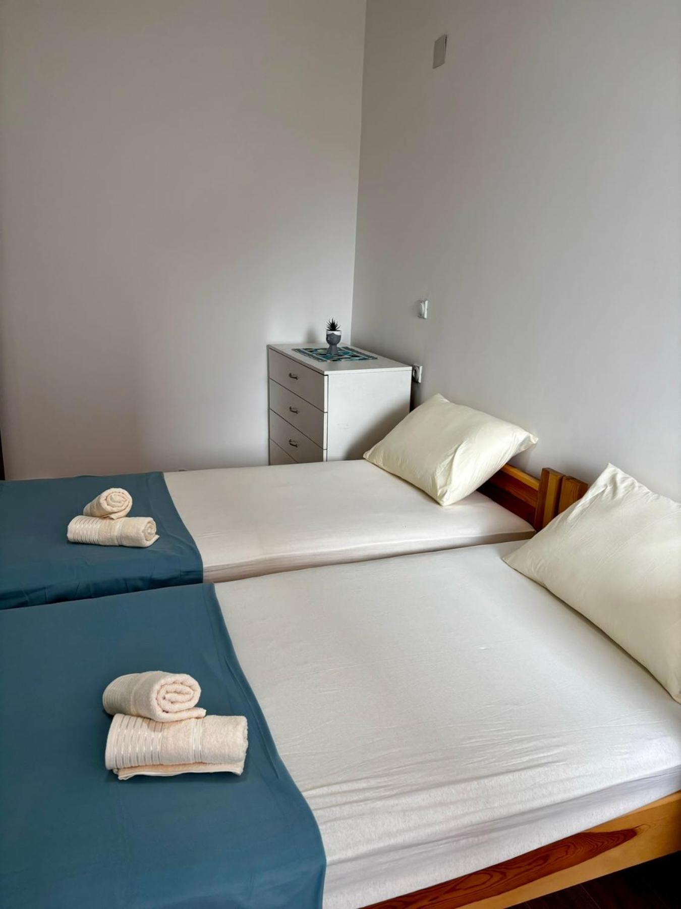 Central Comfort- Fresh & Modern Bitola Exterior foto