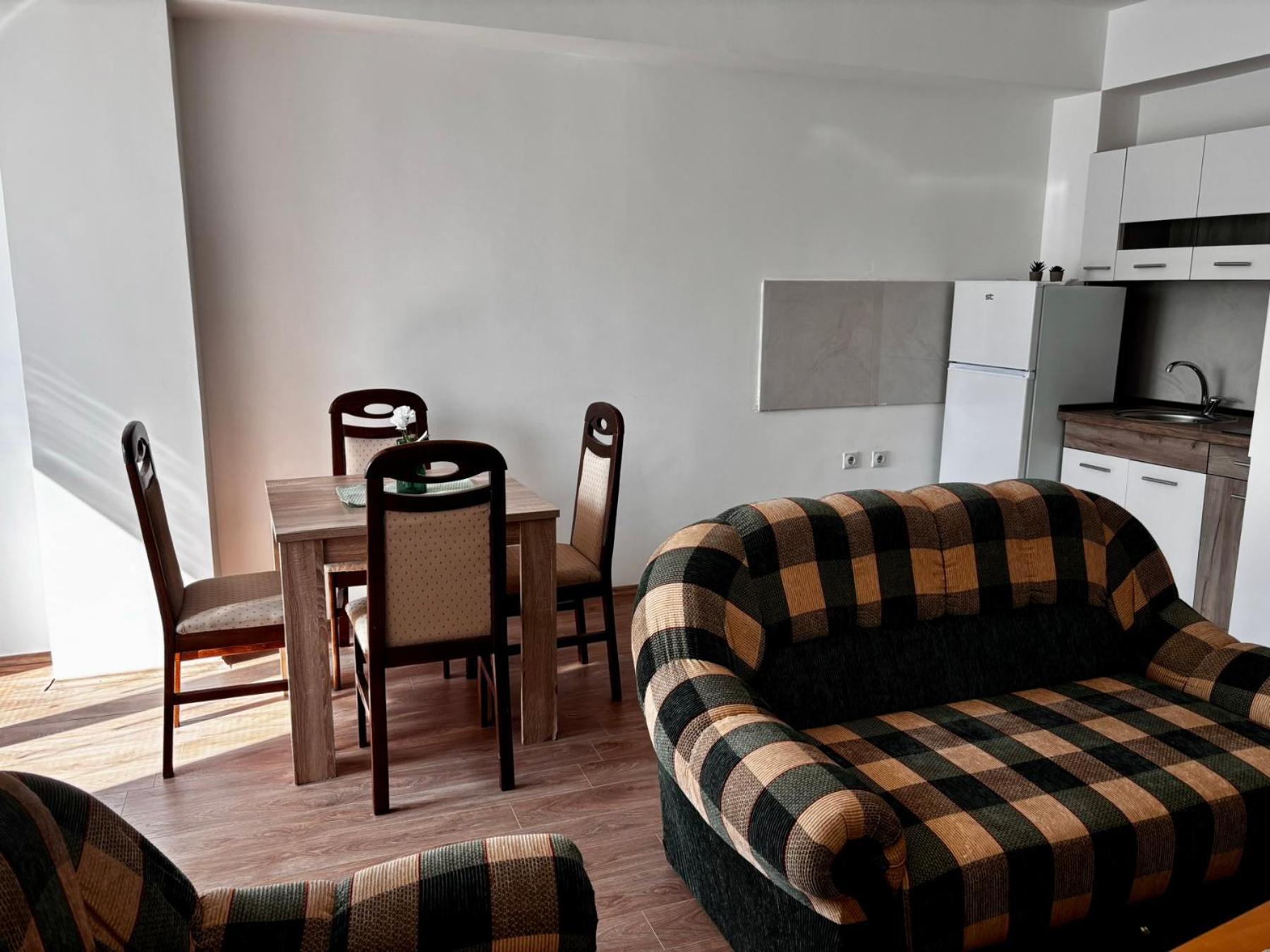 Central Comfort- Fresh & Modern Bitola Exterior foto