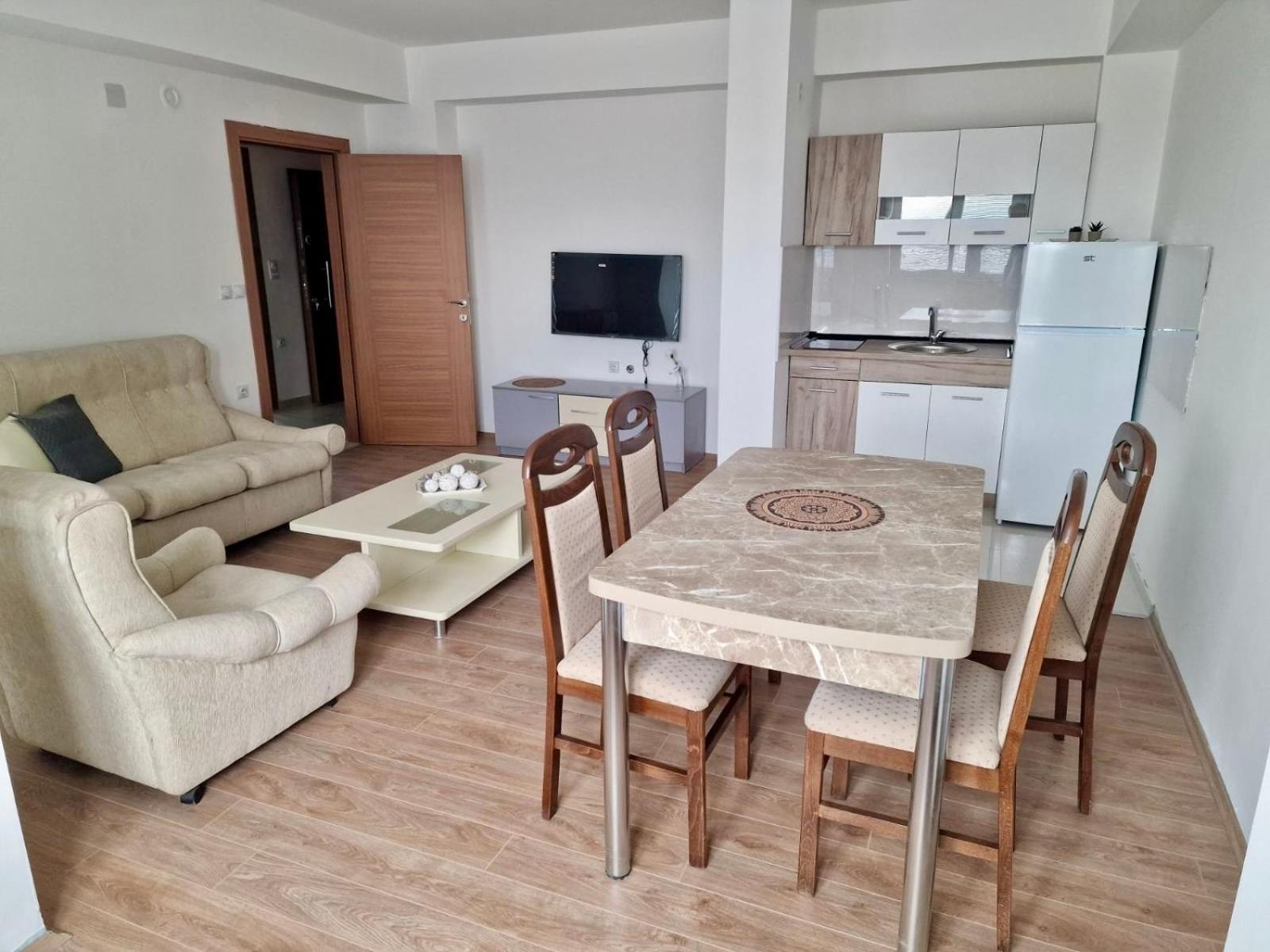 Central Comfort- Fresh & Modern Bitola Exterior foto