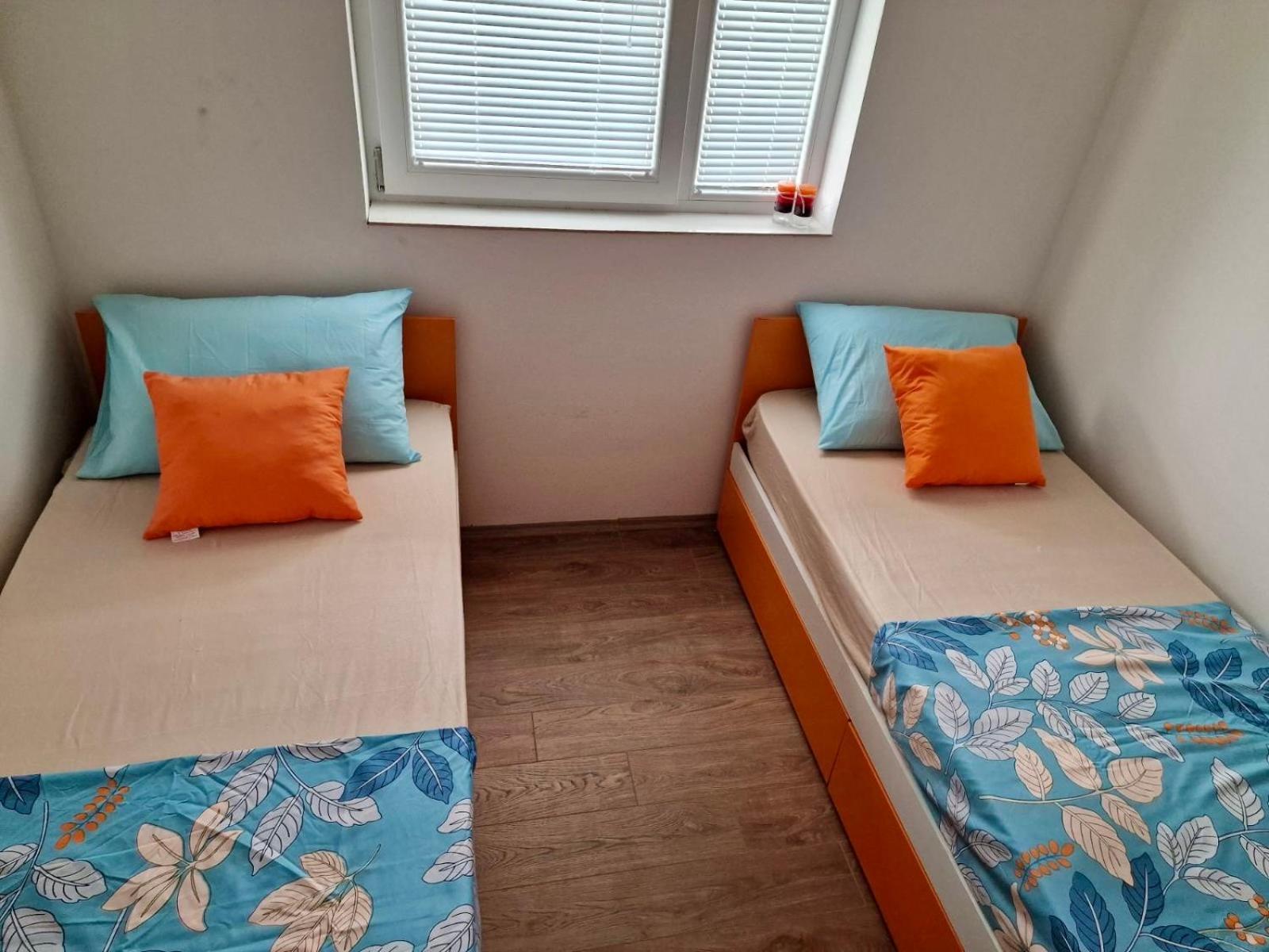 Central Comfort- Fresh & Modern Bitola Exterior foto